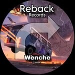 cover: Wenche - Lunar