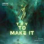 cover: Jardim - Try To Make It