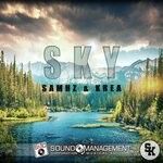 cover: Samhz & Krea - Sky