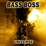 cover: Bass Boss - Universe