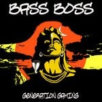 cover: Bass Boss - Generation Gaming