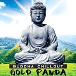 cover: Buddha Chillout - Gold Panda