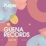 cover: Digital Wit - Purple