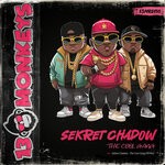 cover: Sekret Chadow - The Cool Gang