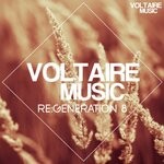 cover: Various - Voltaire Music presents Re:Generation #8