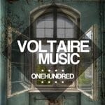 cover: Various - Voltaire Music presents 100