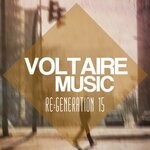 cover: Various - Voltaire Music presents Re:Generation #15