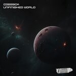 cover: Cossack - Unfinished World