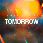 cover: James Carter - Tomorrow