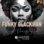 cover: Funky Blackman - Glory (Praise Him)