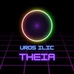 cover: Uros Ilic - Theia