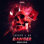 cover: AG|JAYSYX - Danger (Remixes)