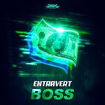 cover: Entravert - Boss