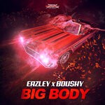 cover: BOU$HY|Eazley - Big Body