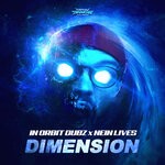 cover: In Orbit Dubz|Nein Lives - Dimension