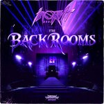 cover: In Orbit Dubz - The Back Rooms EP