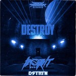 cover: DSTRTN|In Orbit Dubz - Destroy