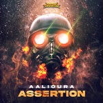 cover: Aalioura - Assertion