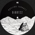 cover: GIANT22 - Kapitan Zukunft