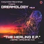 cover: Catalyst.AD|J Centrik|K.I.M. - The Healing E.P.