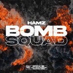 cover: Hamz - Bomb Squad