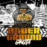 cover: Pitch Mad Attak - Hardtekno Underground Gangsta