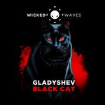 cover: Gladyshev - Black Cat