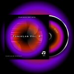 cover: DysFonik - Foniklab Records, Vol 4 (Compiled By DysFonik)