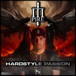 cover: M pire - Hardstyle Passion