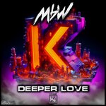 cover: MBW - Deeper Love