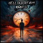 cover: HelliXScream - Days