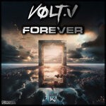 cover: VOLT V - Forever