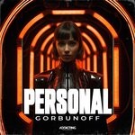 cover: Gorbunoff - Personal