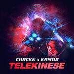 cover: Kamas|CHACKK - Telekinese