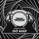 cover: DSTRTN|CRiiOZ - Go Mad