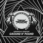 cover: FIGMVNT|Akronym - Ground N' Pound