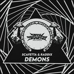 cover: Raddix|Scafetta - Demons