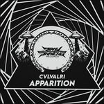 cover: CVLVALRI - Apparition