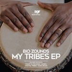 cover: Bio Zounds - My Tribes