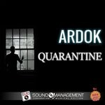 cover: Ardok - Quarantine