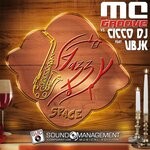 cover: Cicco DJ|MC GROOVE - Jazzy Space