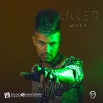 cover: Myky - Killer