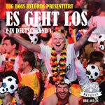 cover: Various - Es Geht Los