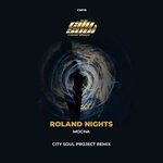 cover: Roland Nights - Mocha City Soul Project Remix