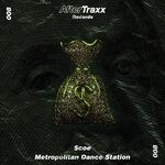 cover: $coe - Metropolitan Dance Station