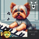 cover: Aka JDOOG|Jake & Spike Music - Dog Bit Melodies Album Series Sixteen