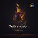 cover: Juliano Silva - Falling In Flame