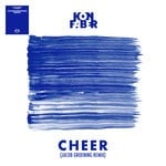 cover: Kon Faber - Cheer (Jacob Groening Remix)