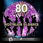 cover: Mc Groove - 80 Nostalgia Di Dance