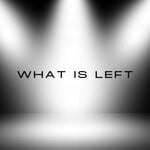 cover: Blaine Bullock - What Is Left